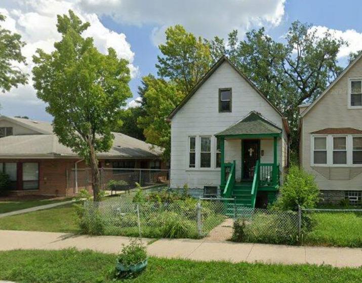 6711 S Morgan St., Chicago, IL 60621