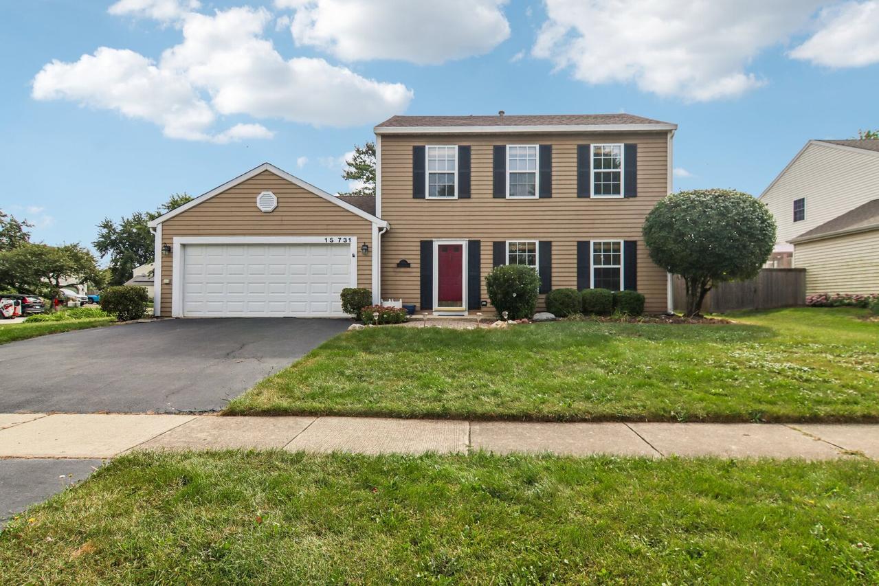 [Address Hidden by Seller], Warrenville, IL 60555