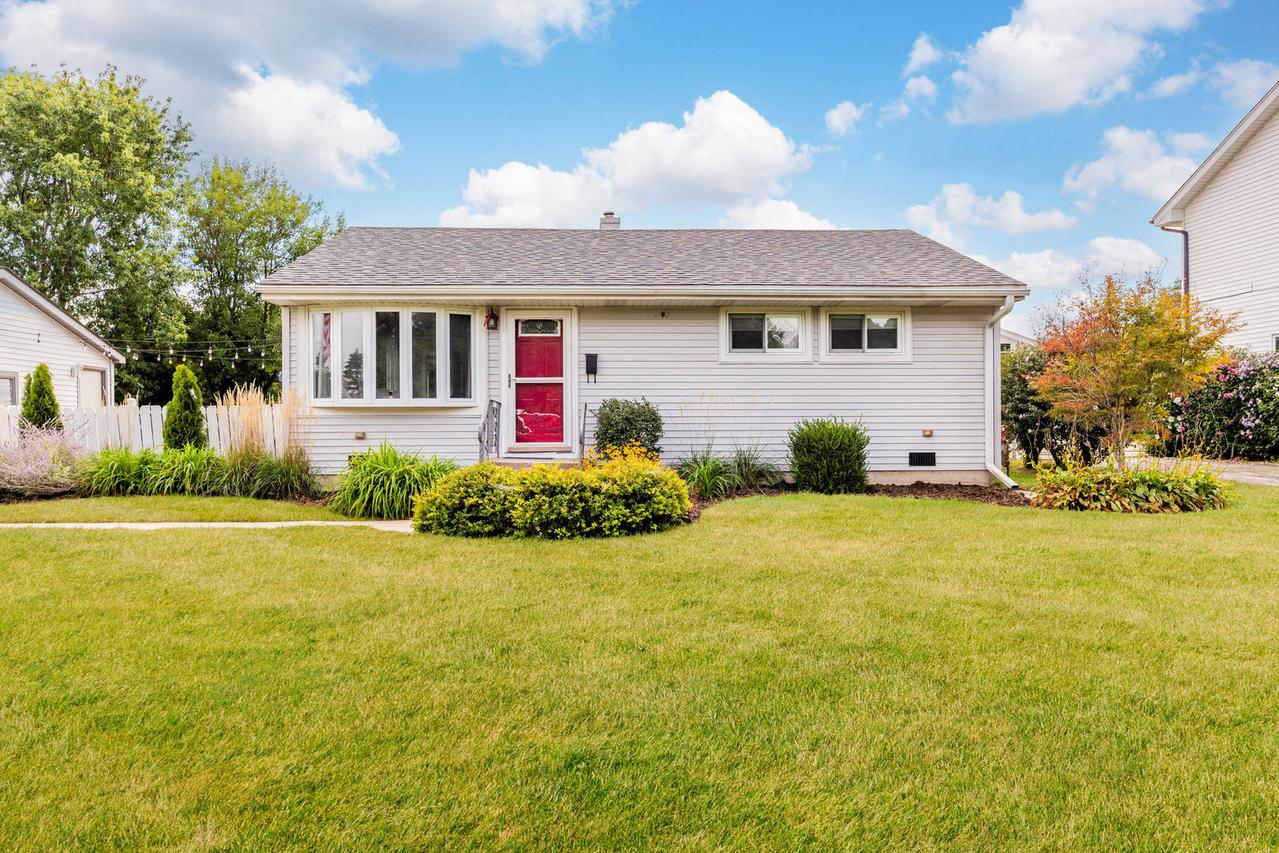 7423 W 113th Pl., Worth, IL 60482