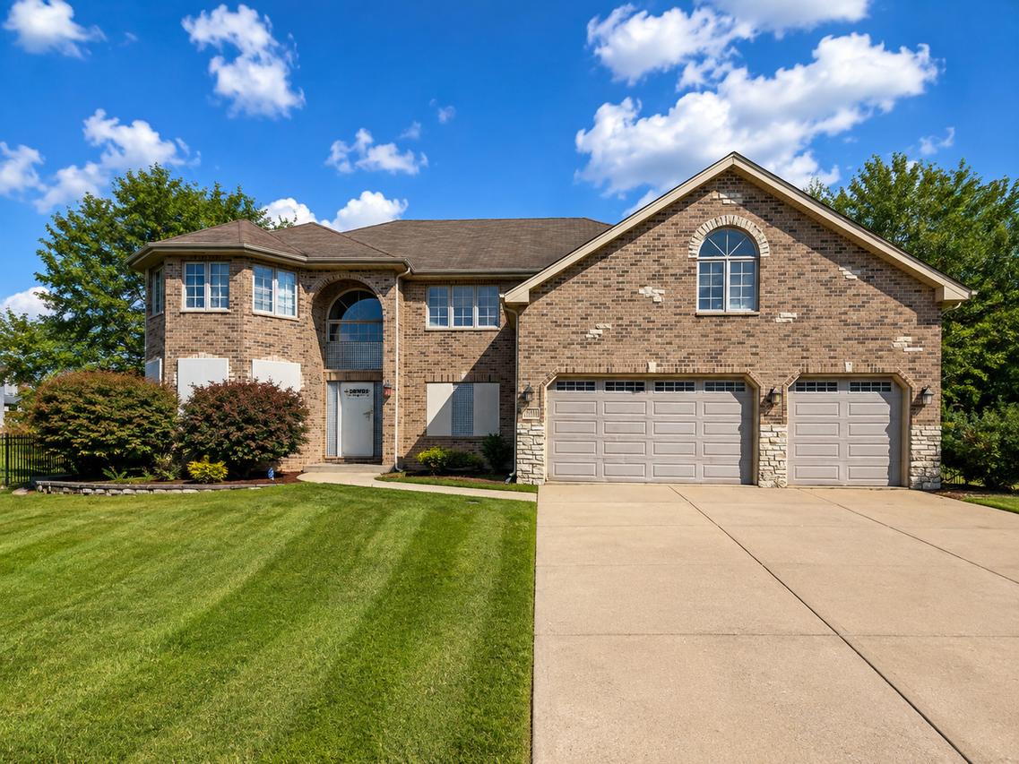 18811 Cap Ct., Country Club Hills, IL 60478