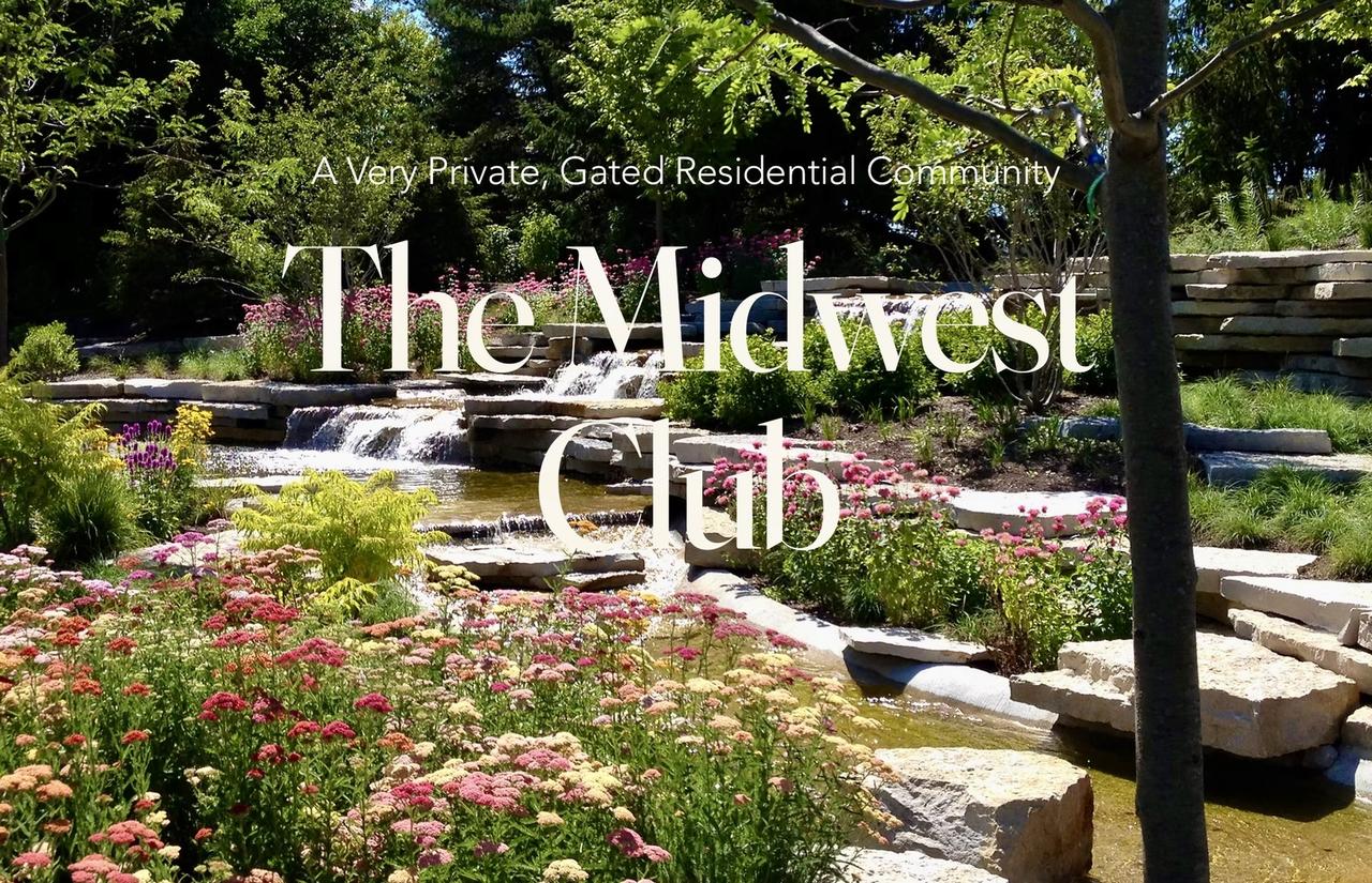 1753 Midwest Club Pkwy., Oak Brook, IL 60523