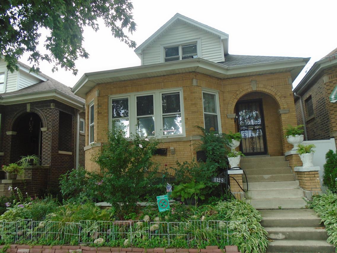 3128 N Lowell Ave., Chicago, IL 60641