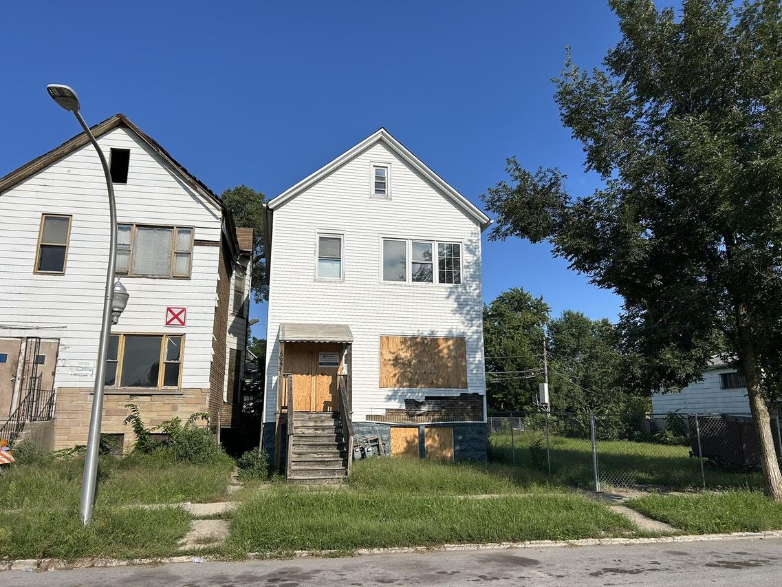 5649 S Shields Ave., Chicago, IL 60621