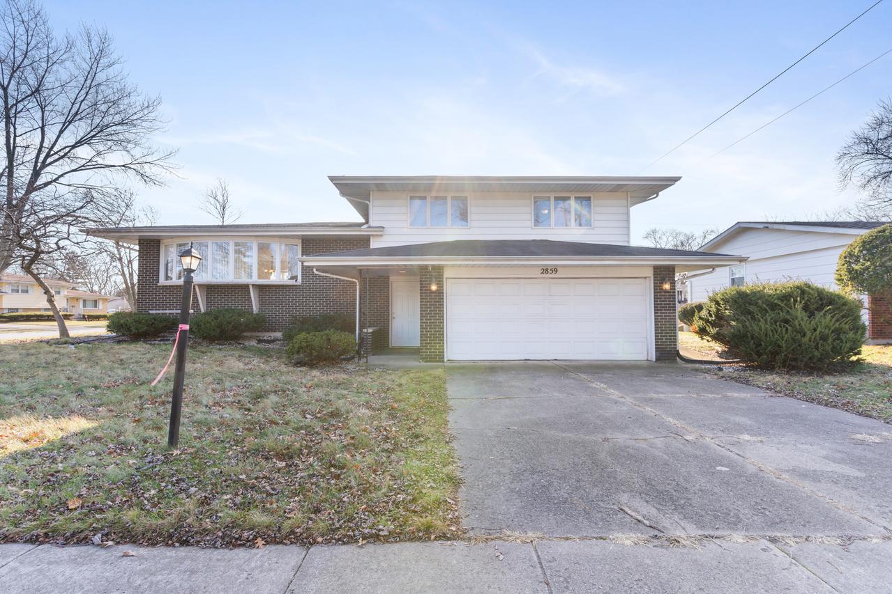 2859 190th Pl., Lansing, IL 60438
