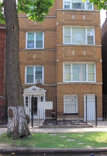 1504 S Hamlin Ave., Chicago, IL 60623