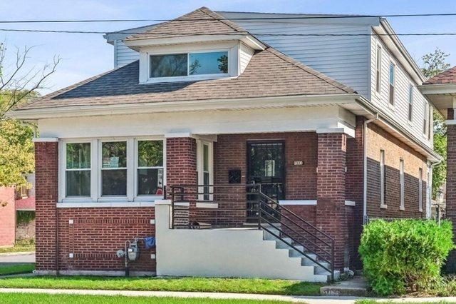 7801 S Eberhart Ave., Chicago, IL 60619