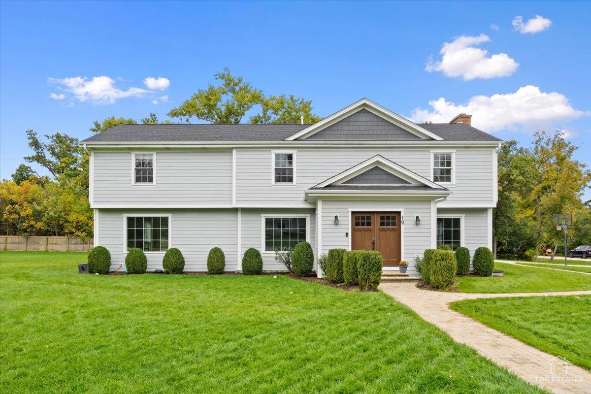 19 Big Oak Ln., Riverwoods, IL 60015