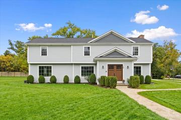 New Homes For Sale This Week in Riverwoods: October 9th to October 15th