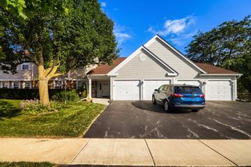 New Homes with Master Bedrooms on the 1st Floor That Attend Ridge Circle Elementary School: September 5th to September 11th