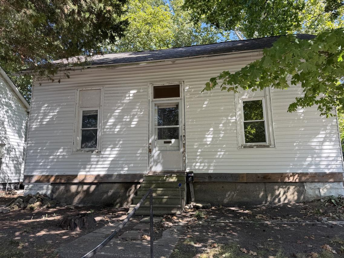 718 Harrison St., Mt Vernon, IL 62864