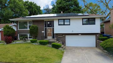 New Homes with Master Bedrooms on the 1st Floor That Attend McKinley Junior High School: August 29th to September 4th