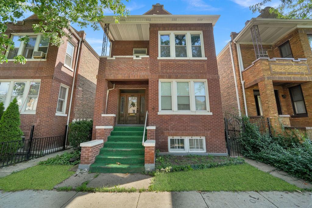 4437 S Talman Ave., Chicago, IL 60632