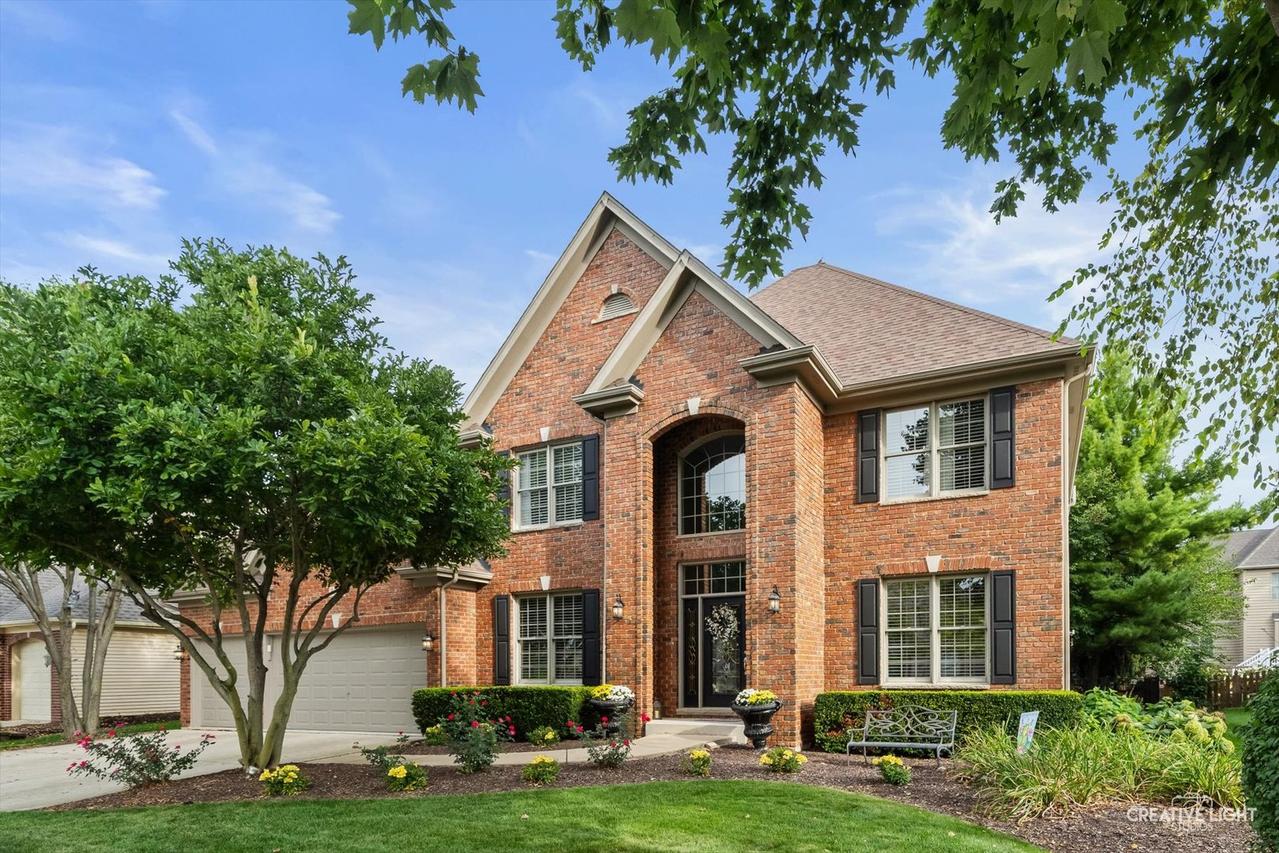3819 Junebreeze Ln., Naperville, IL 60564