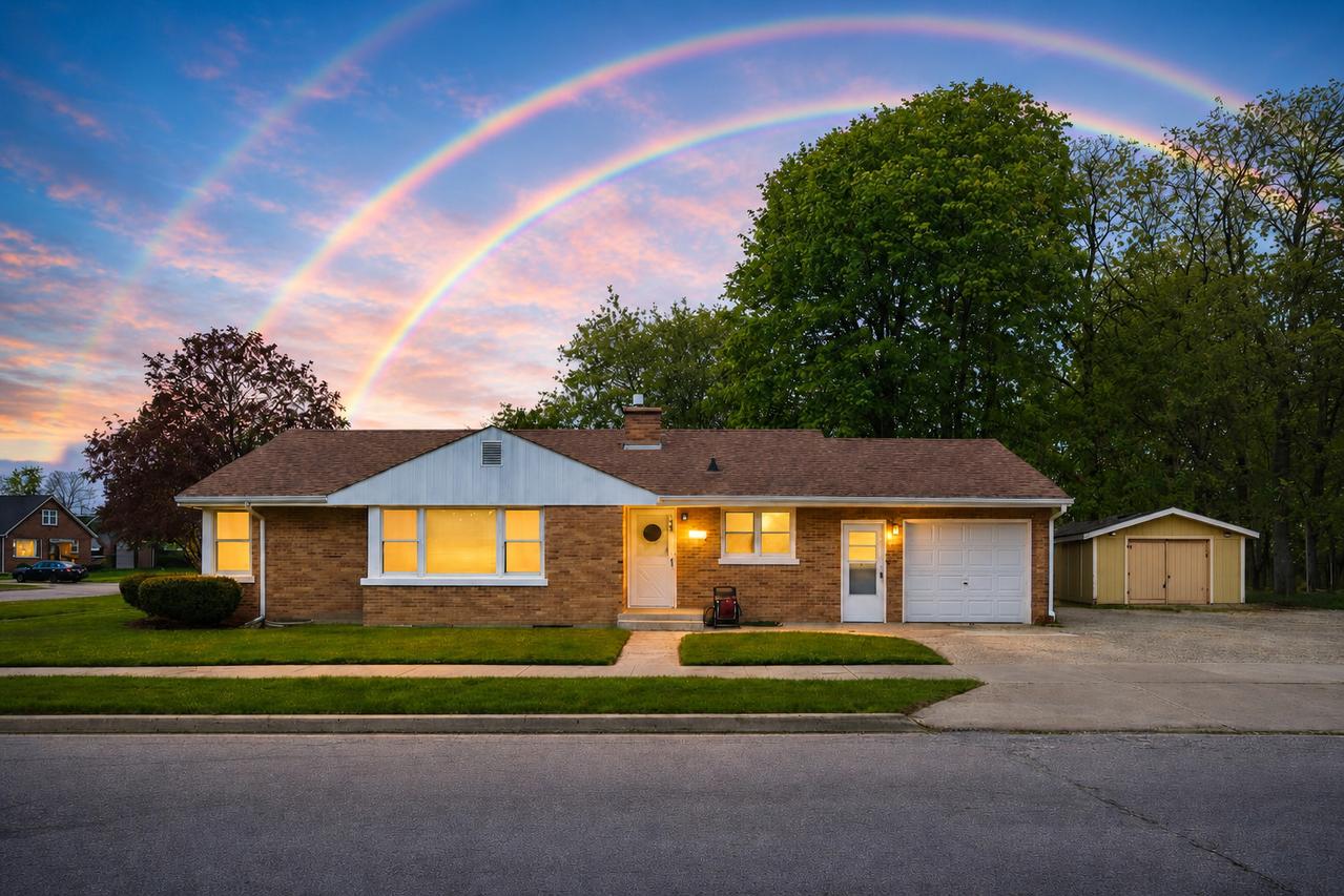 1645 Jackson St., North Chicago, IL 60064