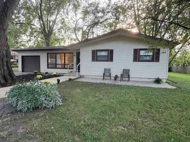 1263 Theresa Ln., Bourbonnais, IL 60914