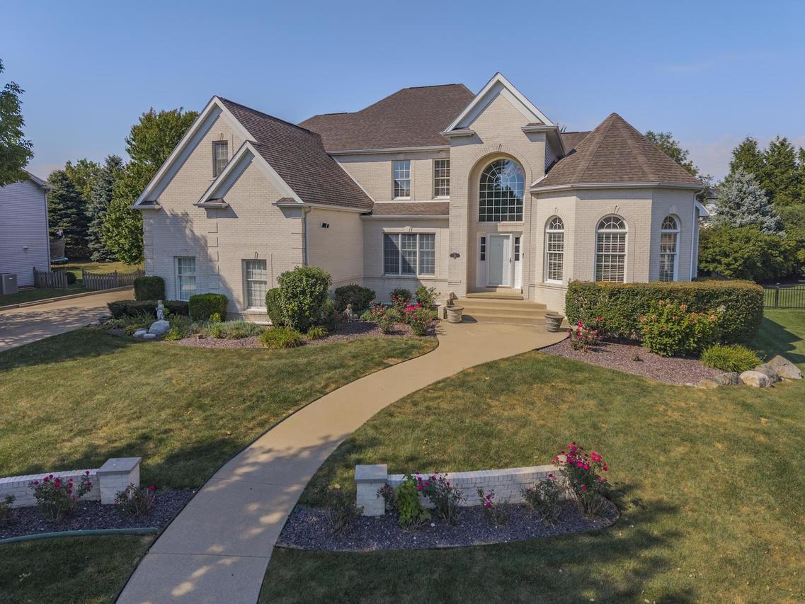 21 Lavender Ln., Bloomington, IL 61704
