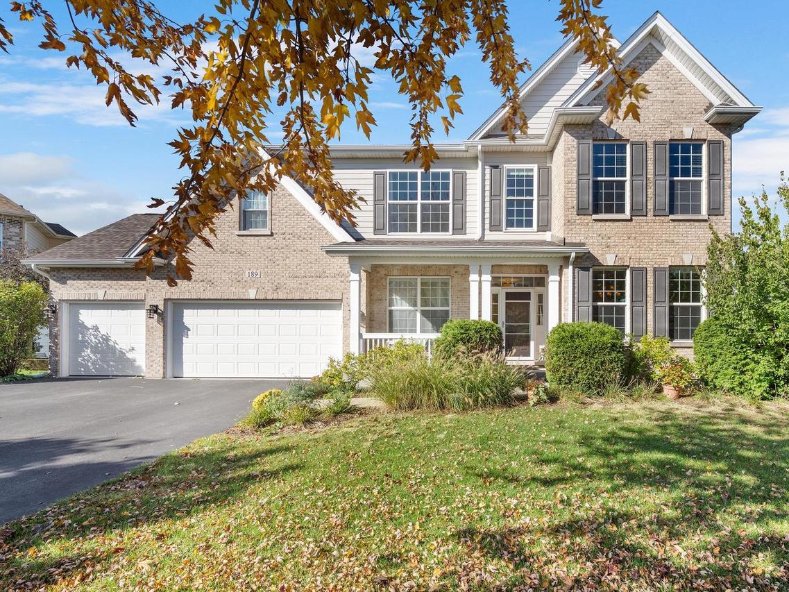 189 Trumpet Vine Cir., Elgin, IL 60124