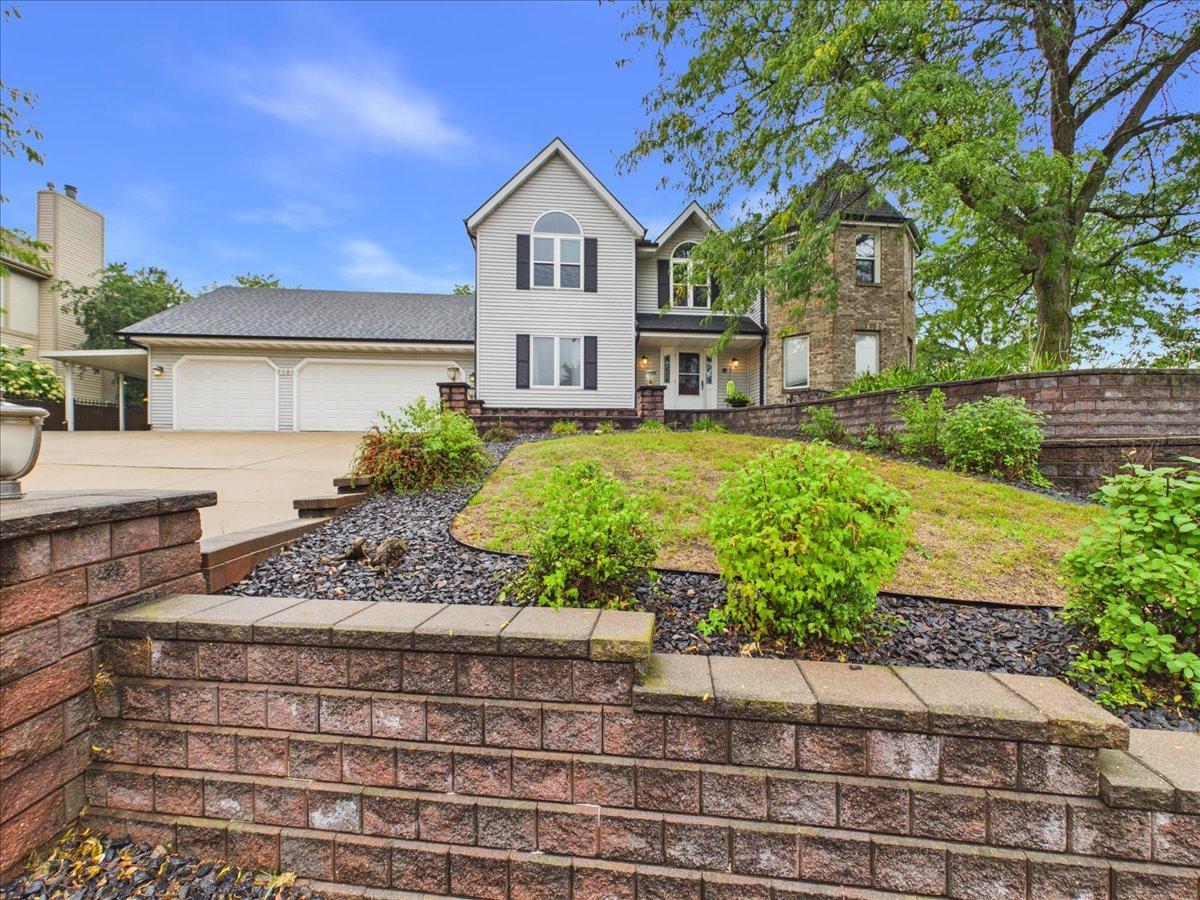 3686 Stubai Tr., Rockford, IL 61114