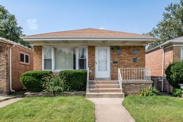 New Homes For Sale This Week in South Deering: September 4th to September 10th