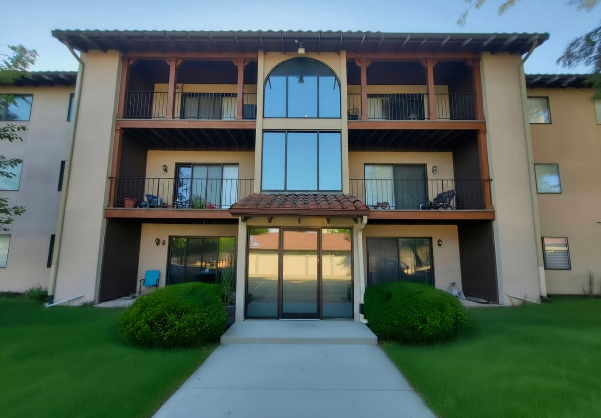 21W581 North Ave. #26, Lombard, IL 60148