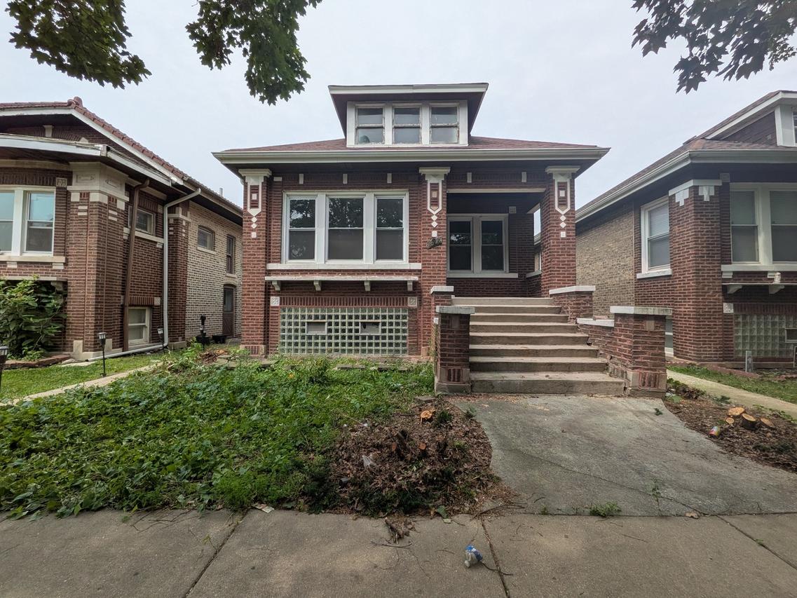 1644 S 57th Ct., Cicero, IL 60804