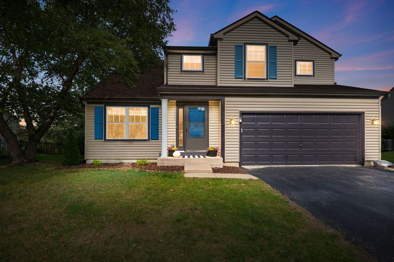 752 Sun Lake Rd., Lake Villa, IL 60046