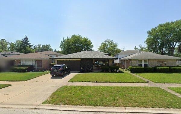 Homes Just Sold in Dolton: September 1st to September 7th