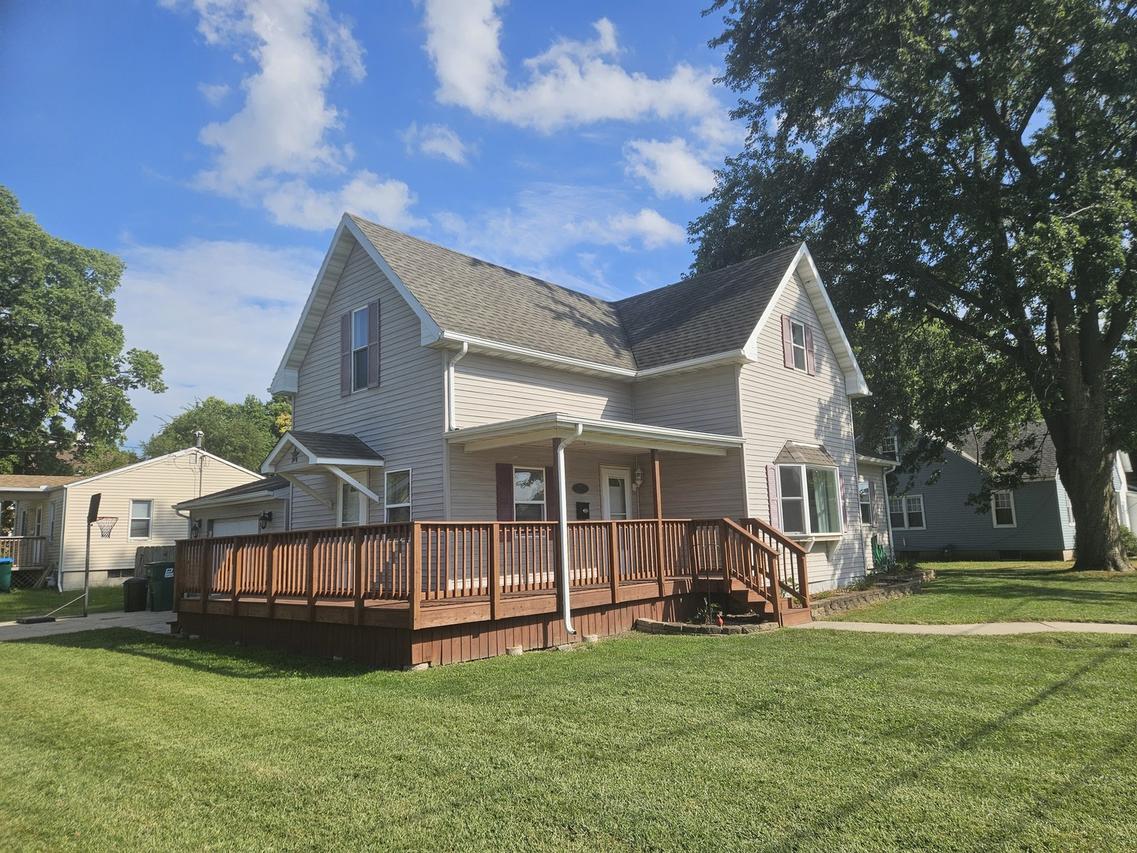 801 Avenue A Ave., Rock Falls, IL 61071