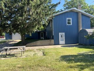 New Homes For Sale This Week in Wedron: September 25th to October 1st