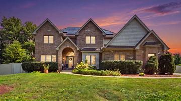 New Homes For Sale This Week in Palos Heights: September 4th to September 10th