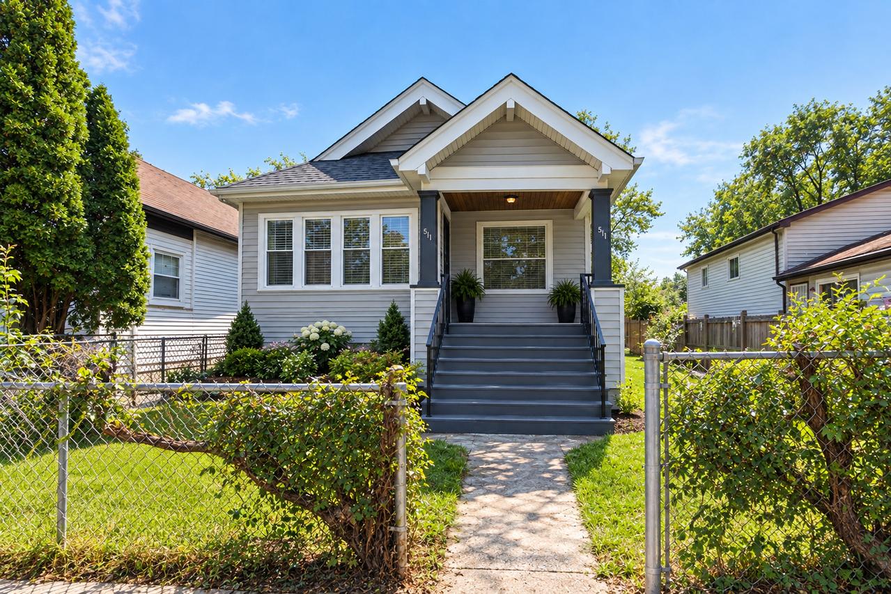 311 W 107th St., Chicago, IL 60628