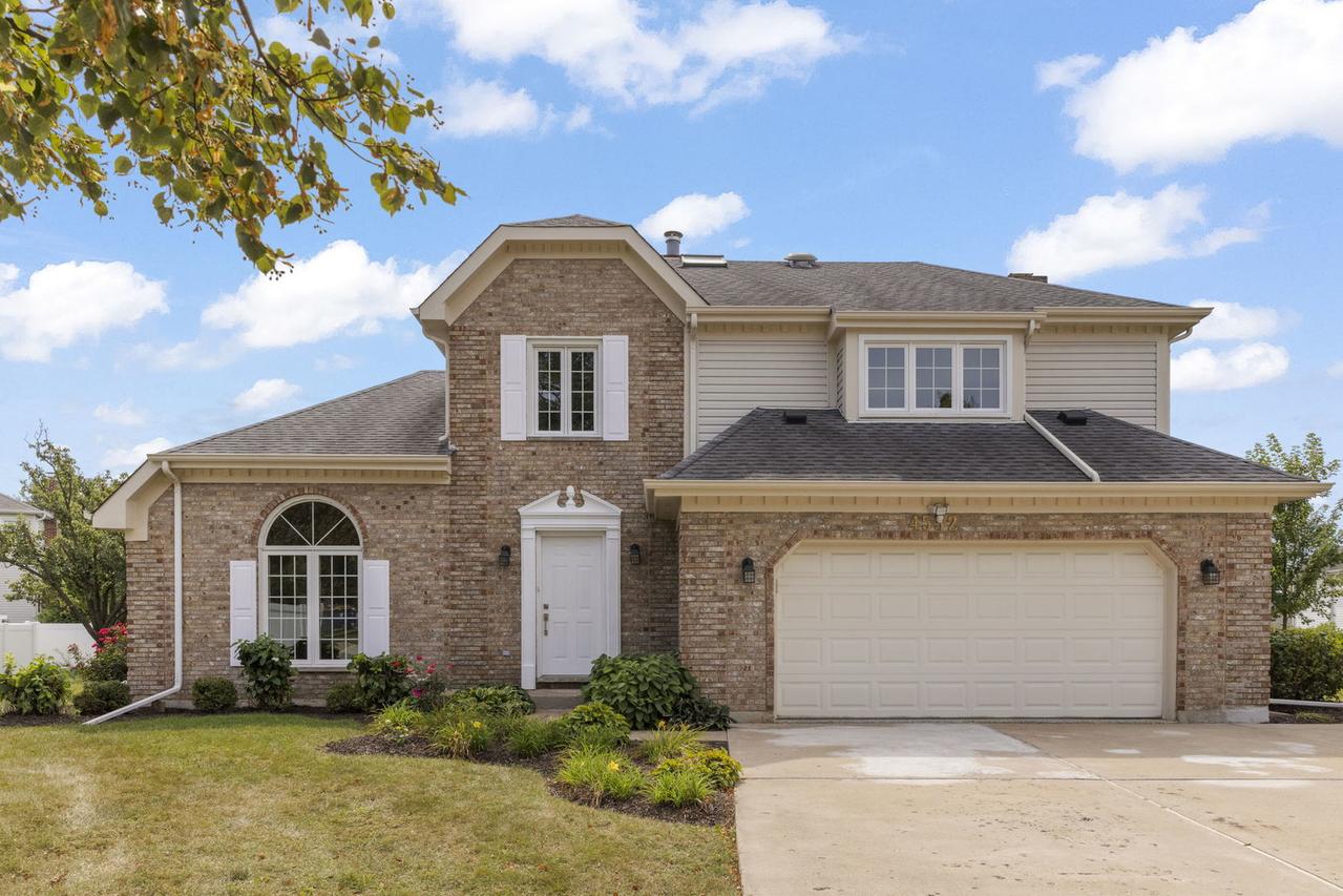 4532 Arbor View Dr., Lisle, IL 60532