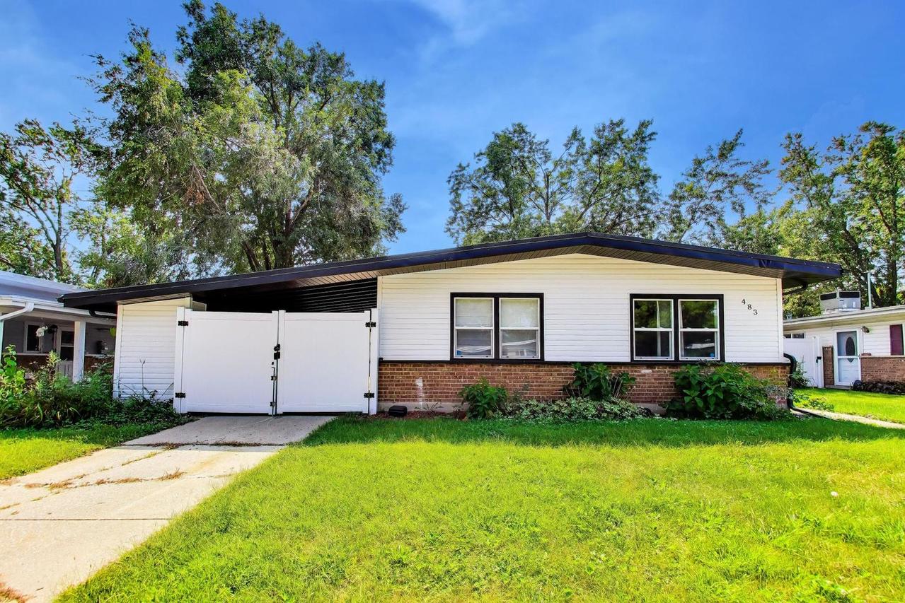483 Talala St., Park Forest, IL 60466