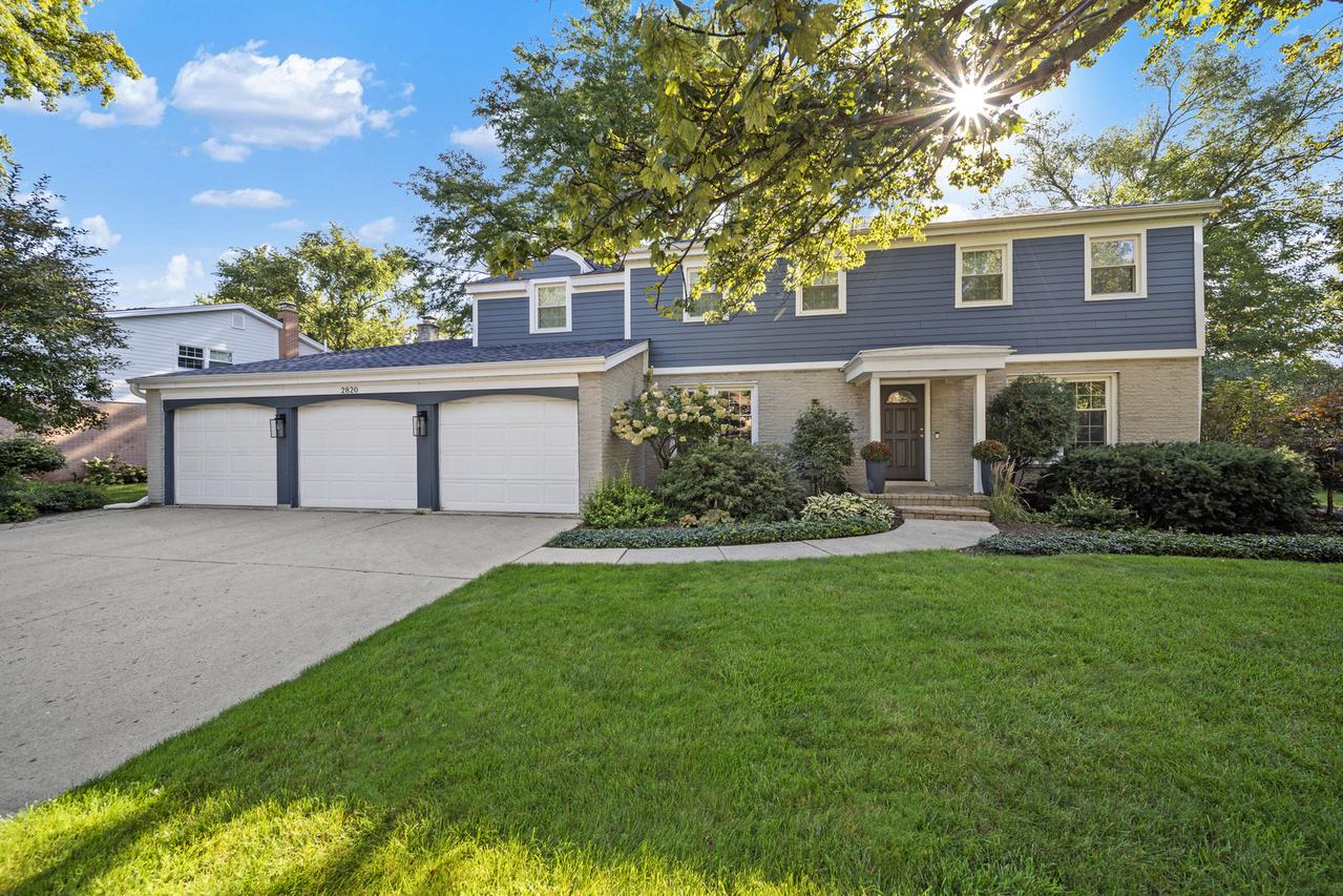 2820 Beckwith Ct., Northbrook, IL 60062