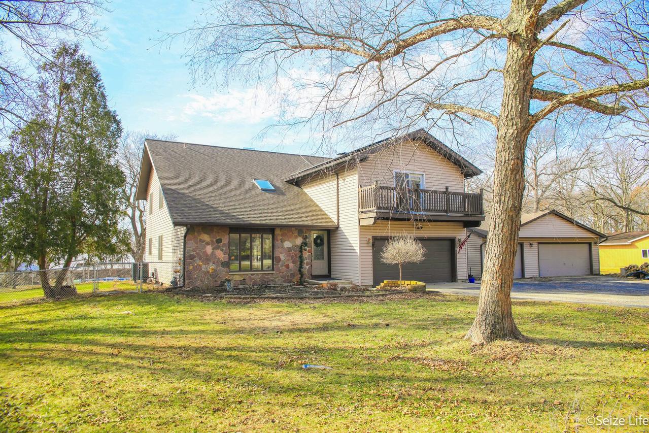 3203 Elizabeth St., Marengo, IL 60152