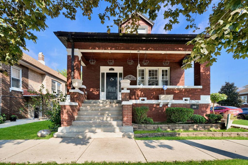 2241 S Austin Blvd., Cicero, IL 60804