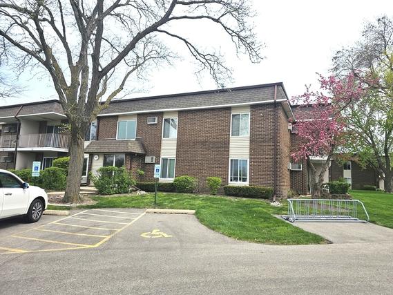 New Homes with Master Bedrooms on the 1st Floor in Buffalo Grove: August 29th to September 4th