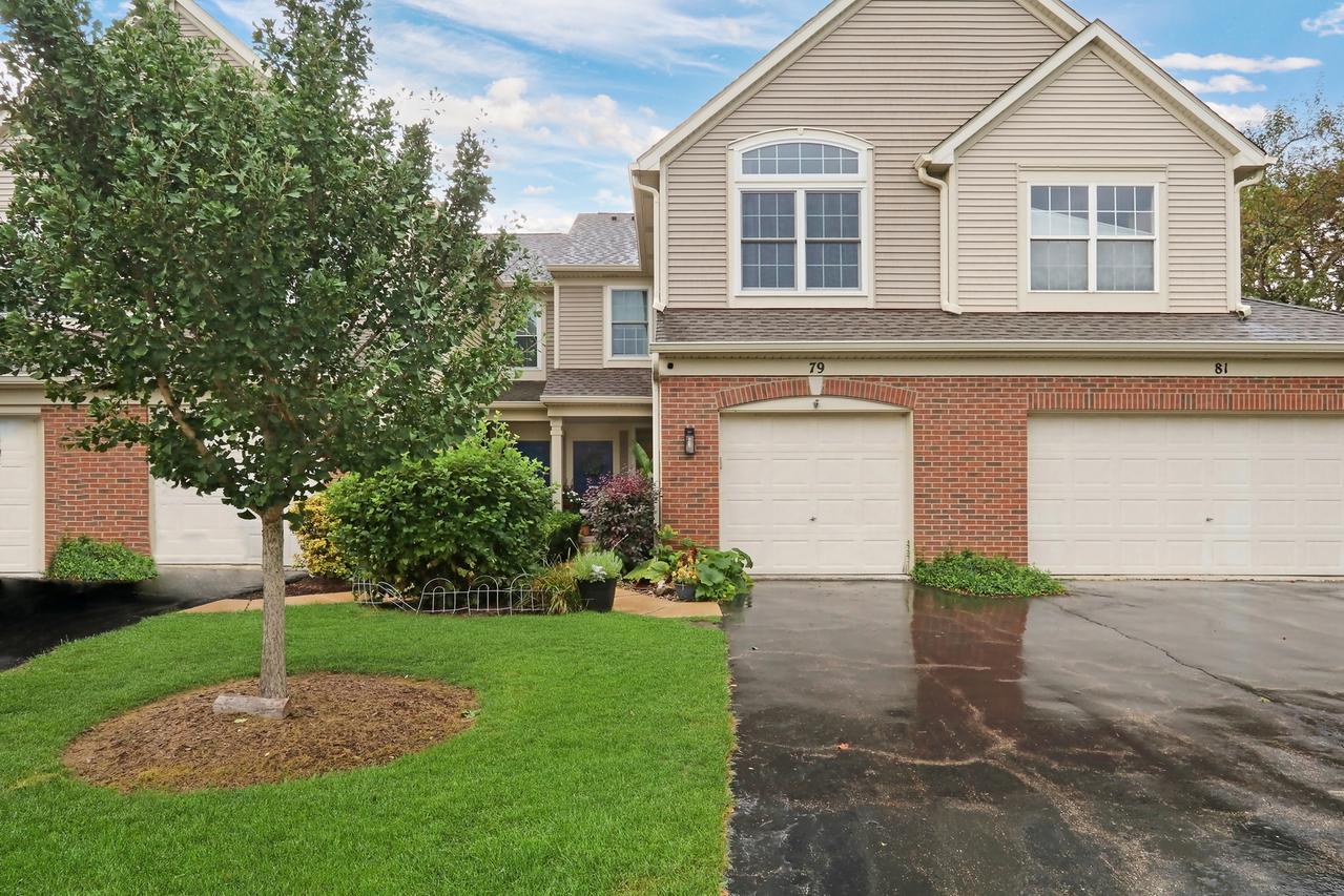79 Pimlico Ct., Grayslake, IL 60030