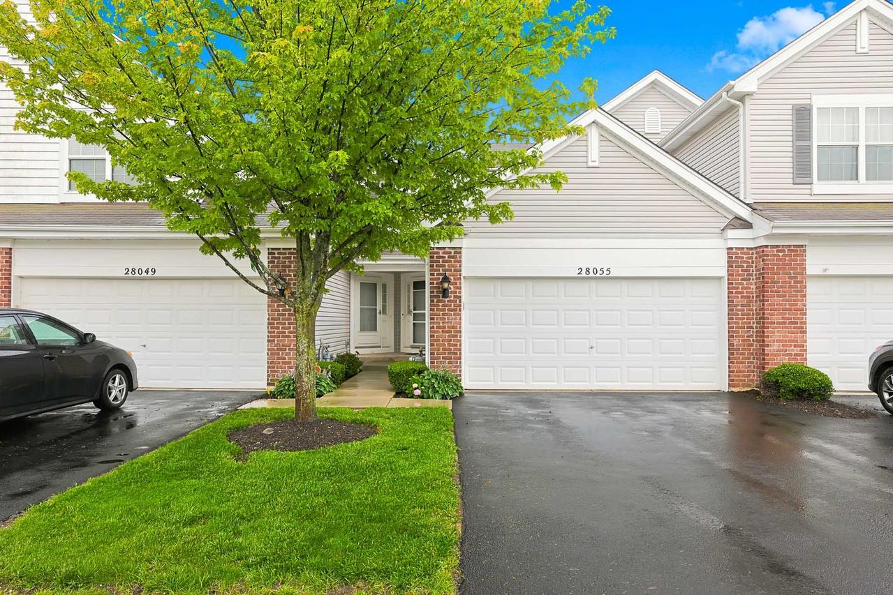 28055 W Niagara St., Lakemoor, IL 60051