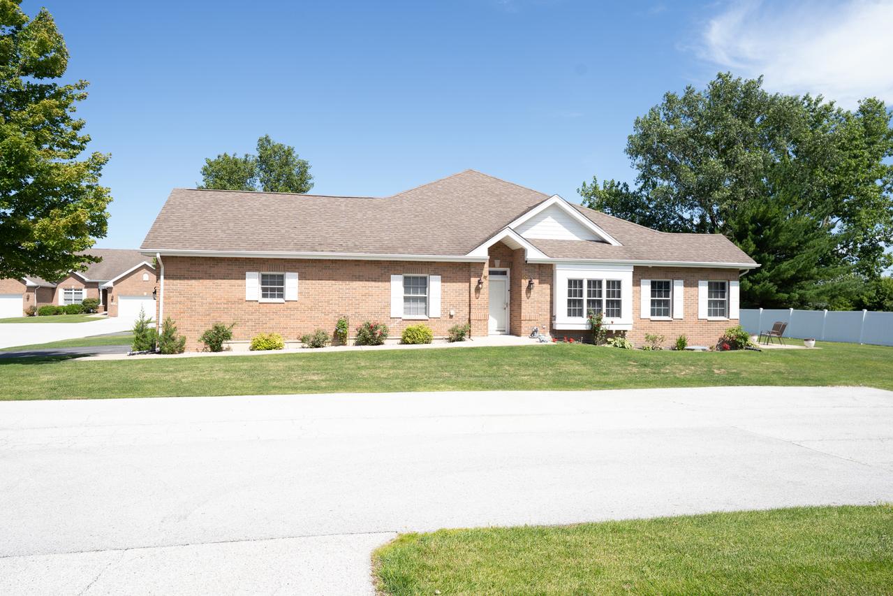 3641 193rd Pl., Lansing, IL 60438