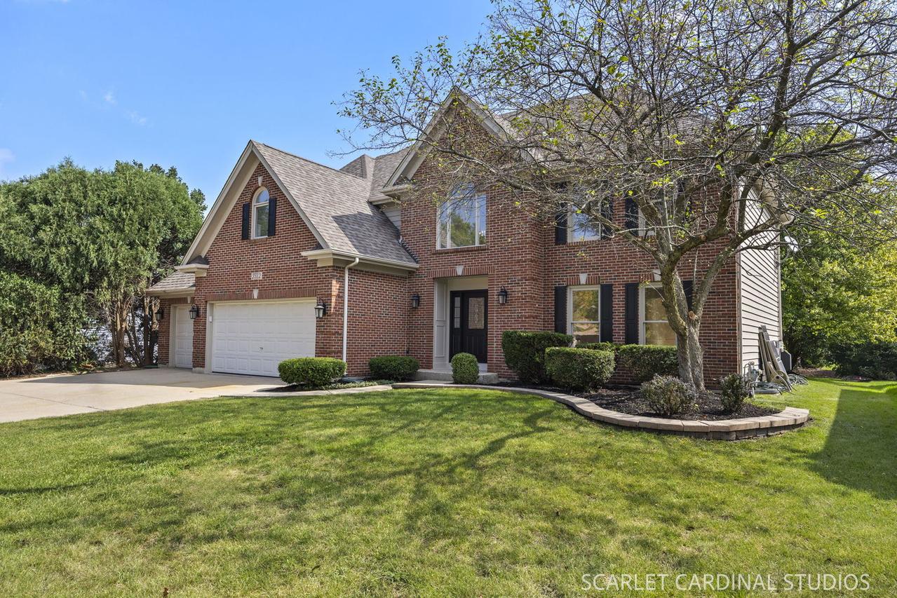 2312 Wellesley Ct., Naperville, IL 60564