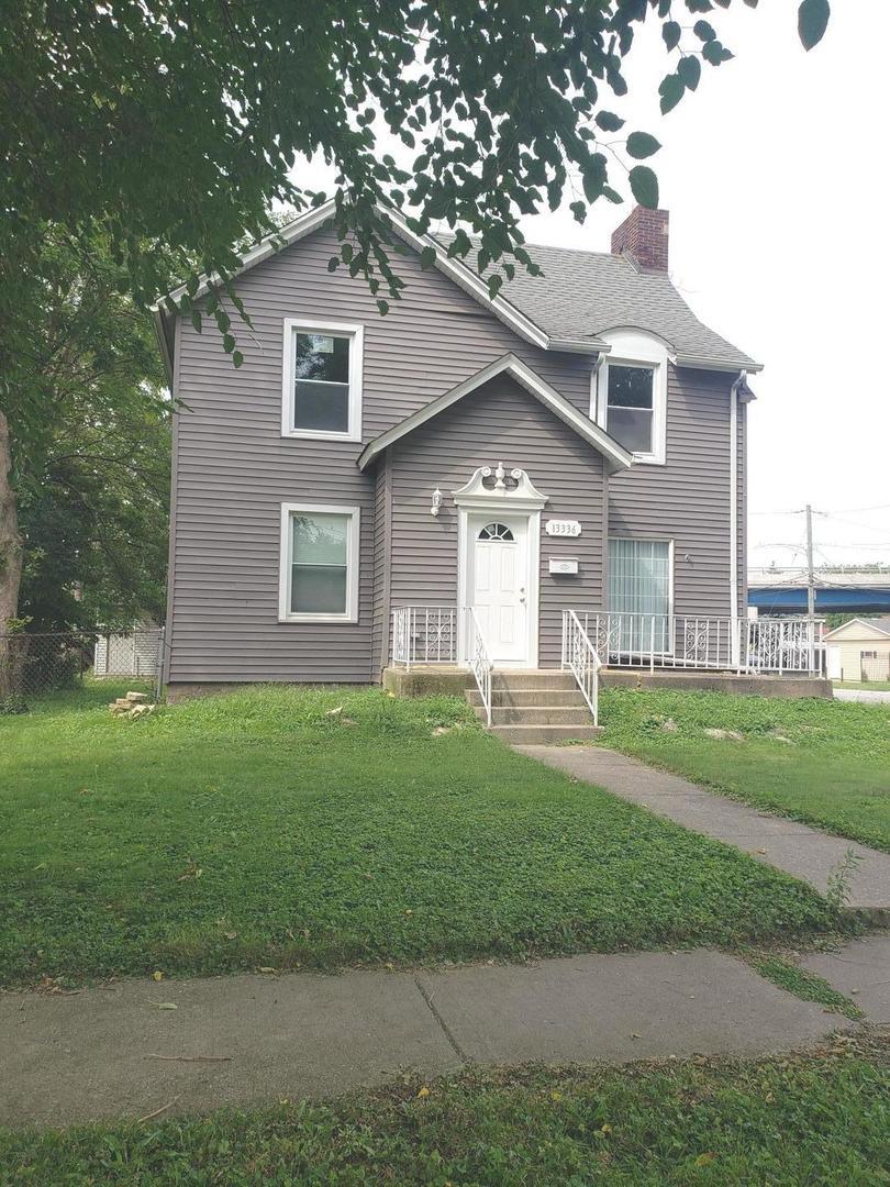 [Address Hidden by Seller], Blue Island, IL 60406