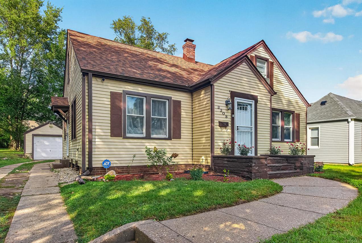 3308 California Rd., Rockford, IL 61108