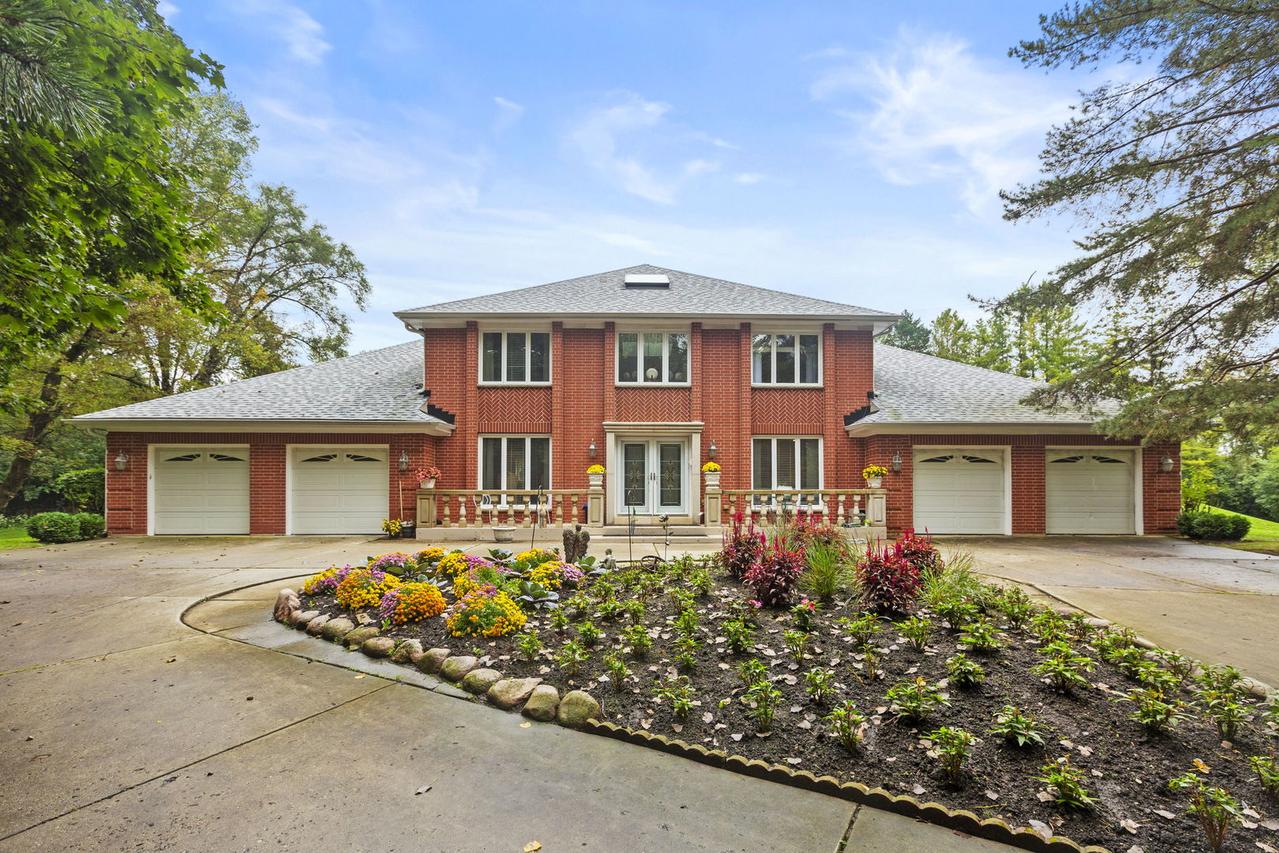 2383 Shady Ln., Highland Park, IL 60035