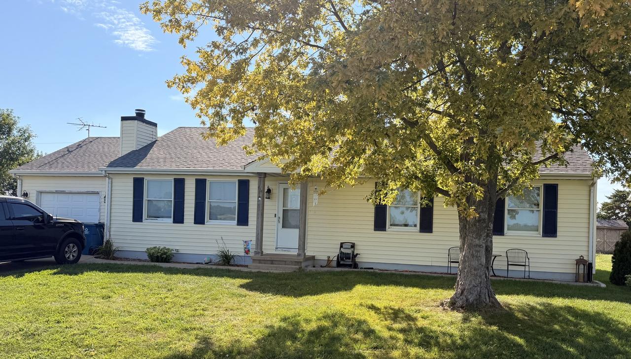 414 N Kathleen St., Stanford, IL 61774