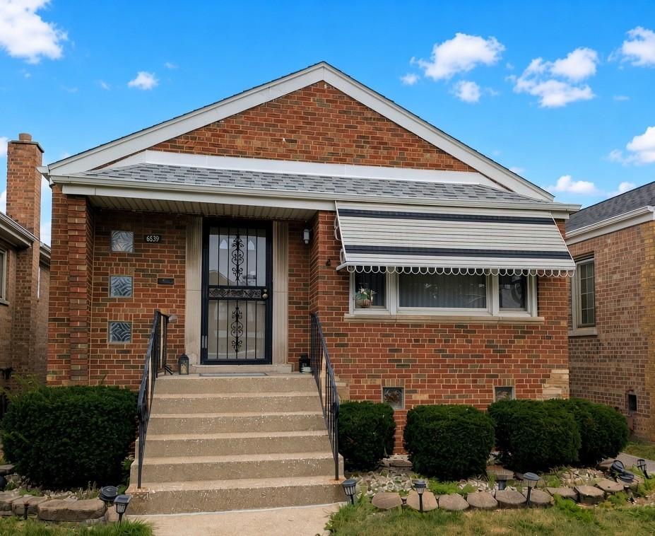 6639 S Knox Ave., Chicago, IL 60629