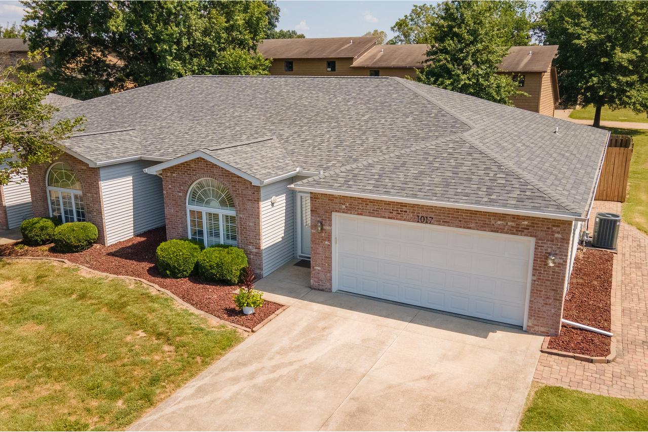 1017 Villa Ct., Carbondale, IL 62901