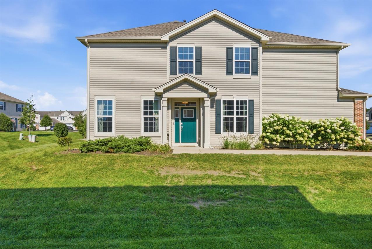 1867 Wren Rd., Yorkville, IL 60560