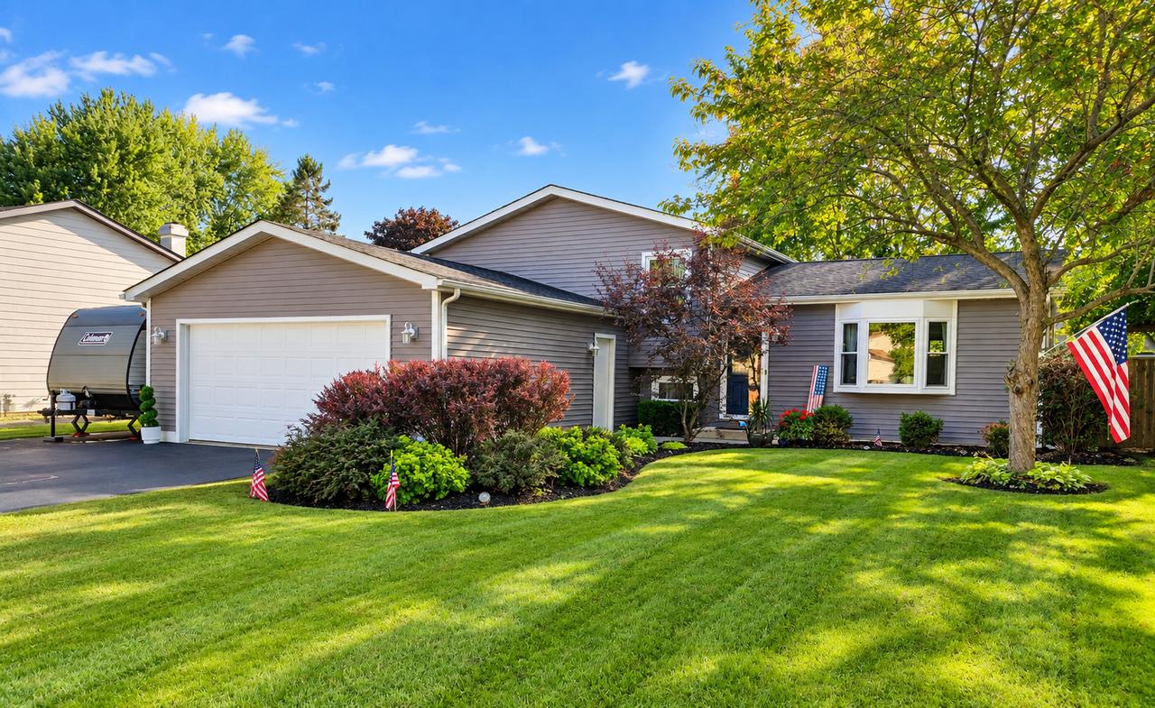 715 Holdridge Ave., Winthrop Harbor, IL 60096