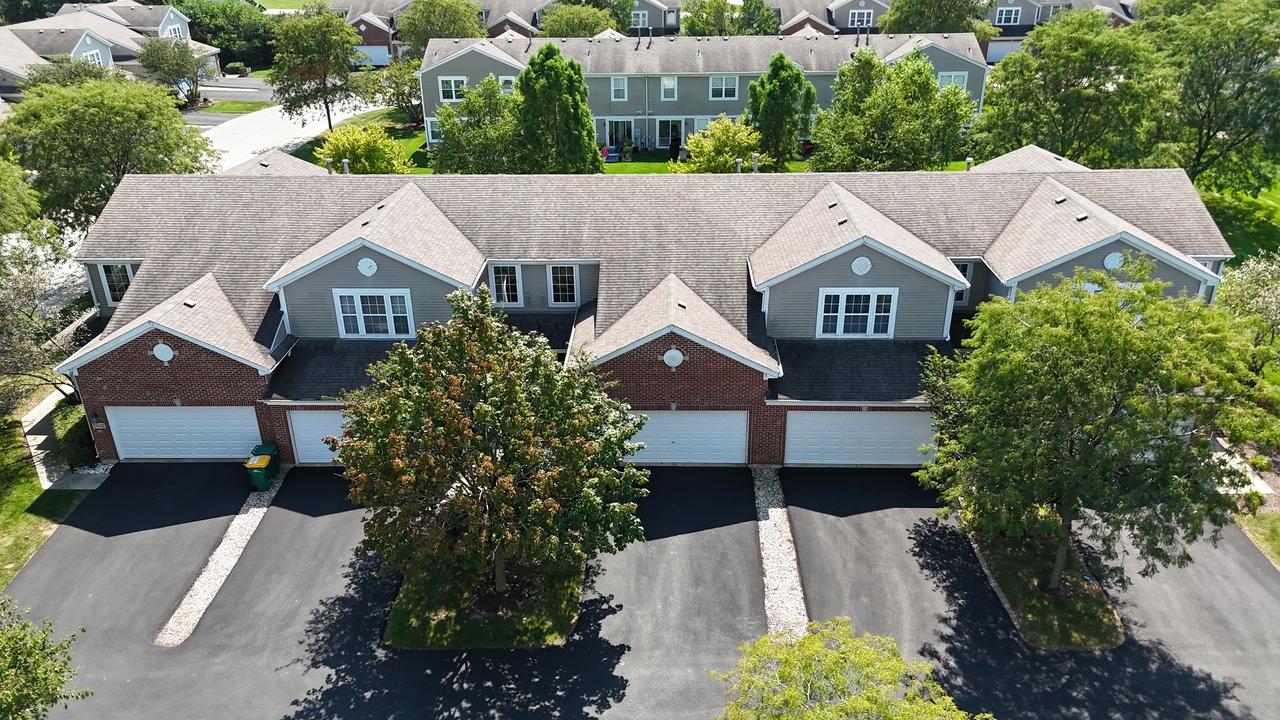 17428 Fox Bend Ln., Lockport, IL 60441